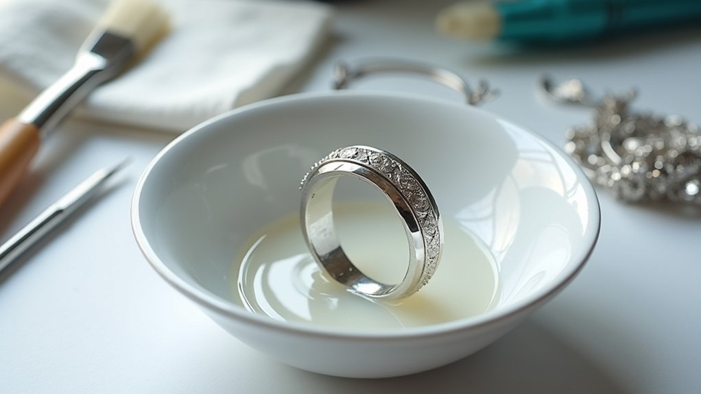 rhodium plating restoration process