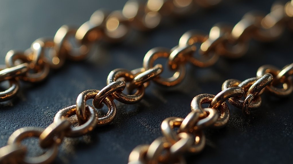 ring placement and threading