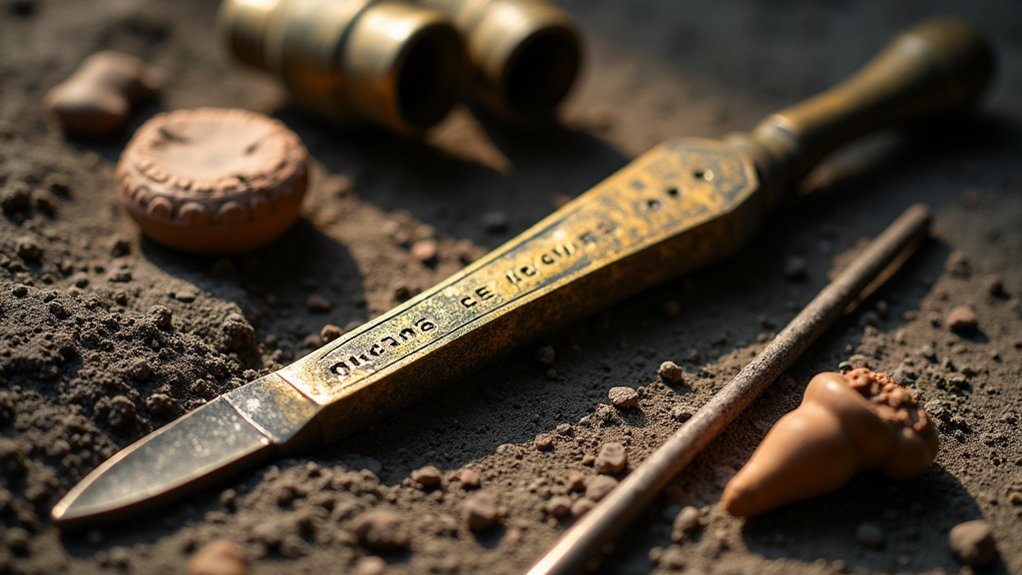 roman soldering engineering mastery