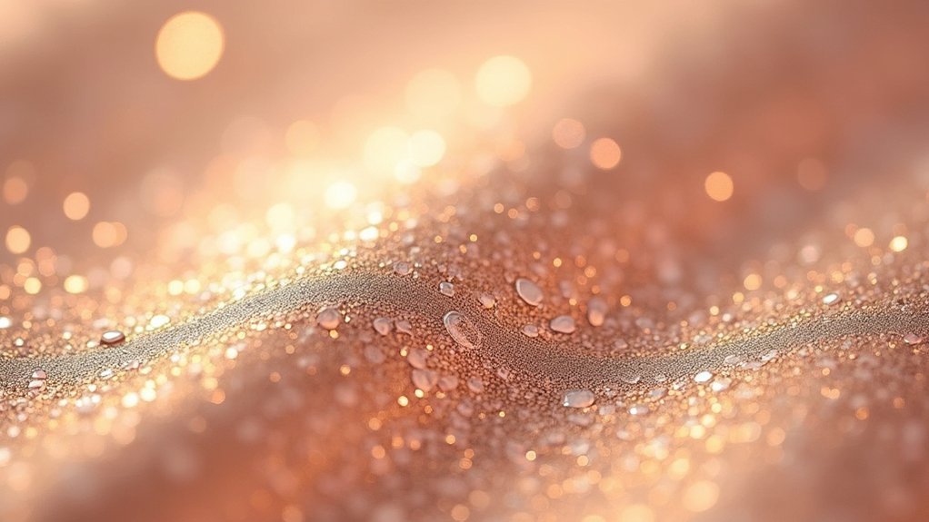 rose gold alloy composition