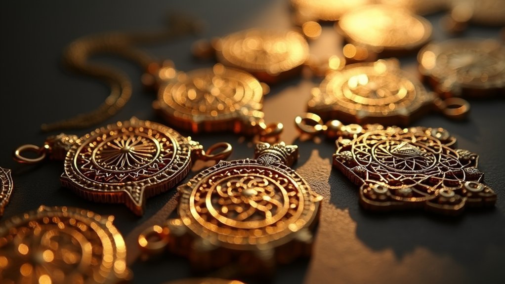 sacred geometry and spirituality