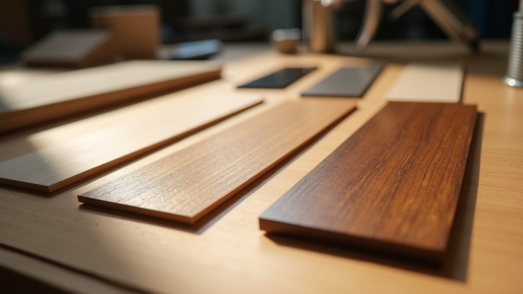 satin finish troubleshooting guide