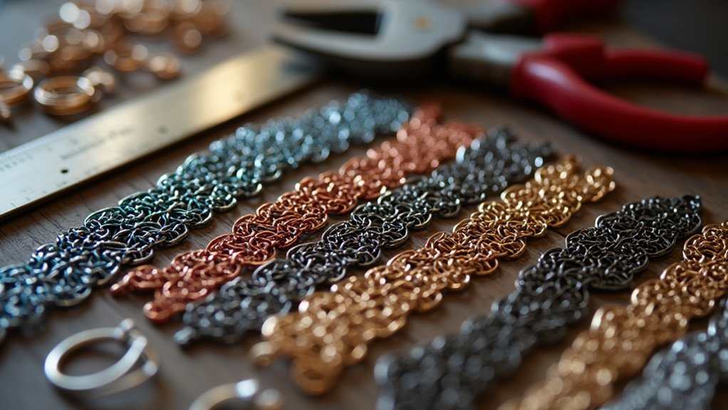 saw cut rings ensure quality