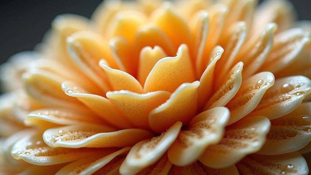 sculptural artistry in brooches