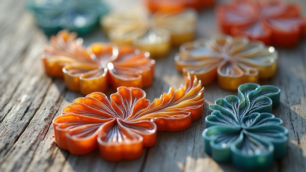 sculptural wax carving freedom