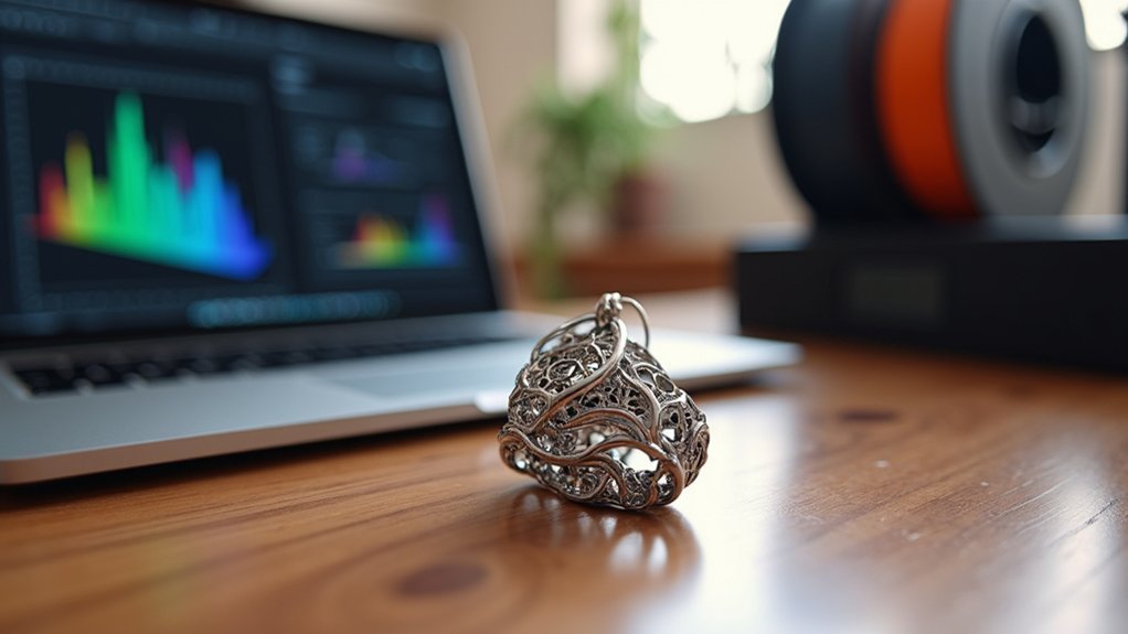 seamless cad to print integration