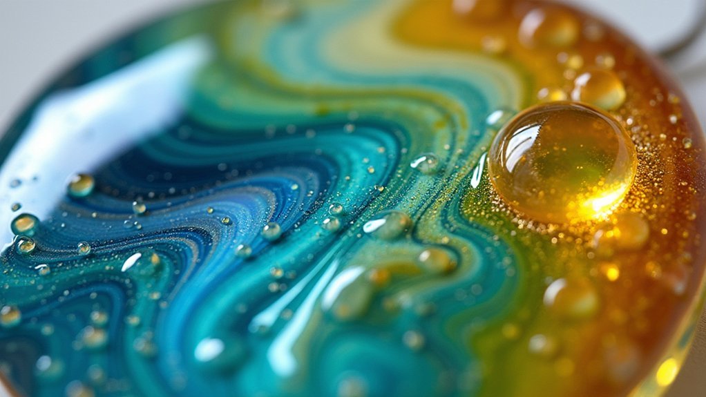seamless color blending techniques