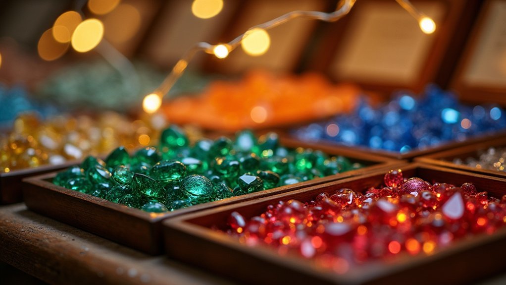seasonal gems drive sales