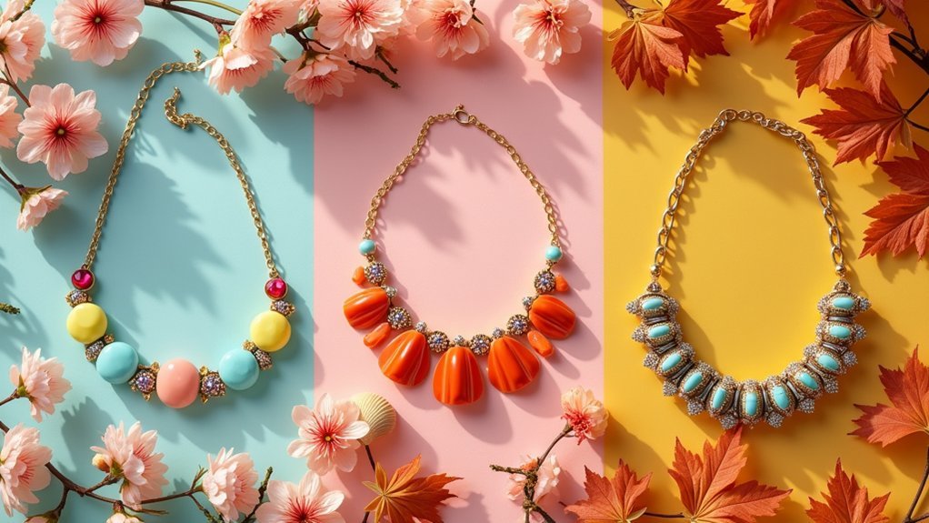 seasonal jewelry sales events