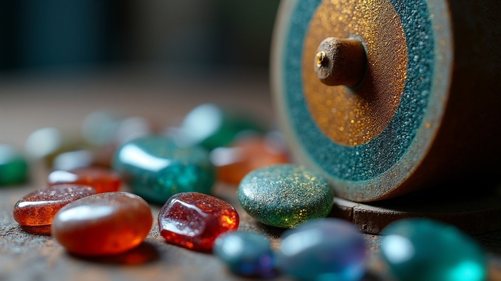 selecting optimal lapidary tools