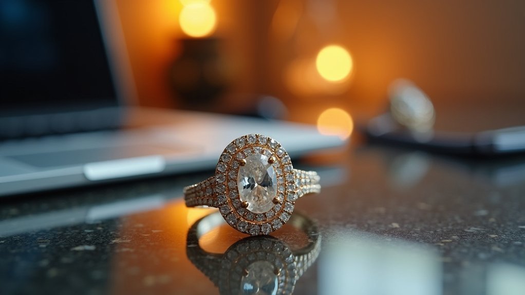 seo for jewelry courses