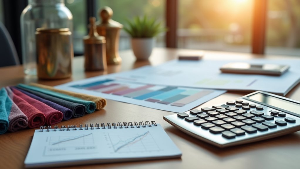 setting profitable wholesale prices