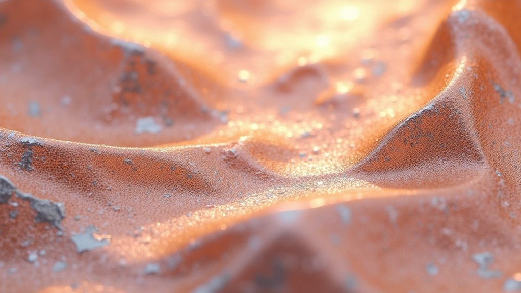 silver and zinc enhance durability