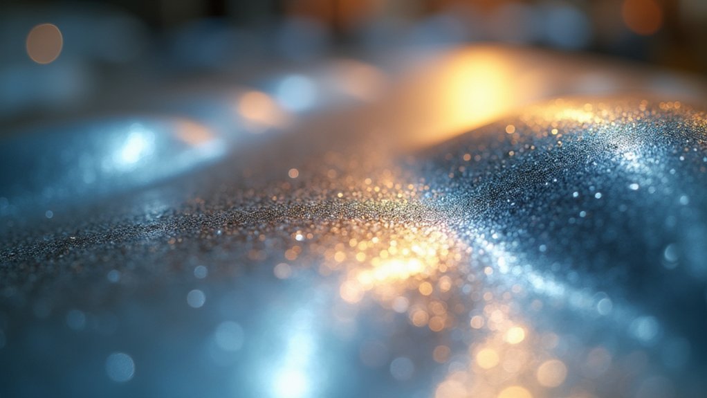 softbox for gentle illumination