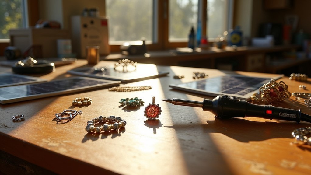 solar energy saves costs