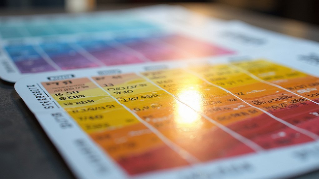 solder temperature ranges explained