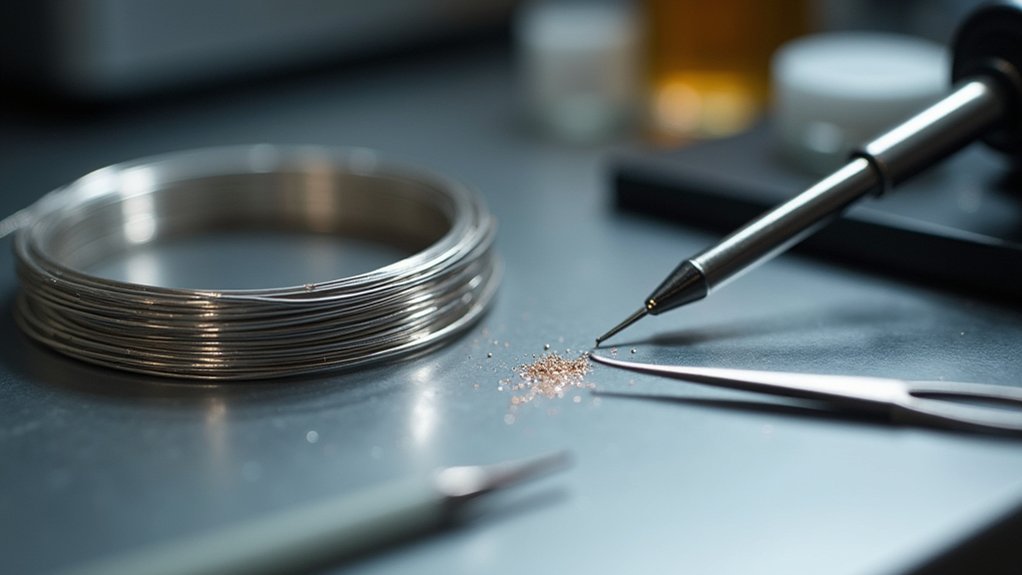 soldering tips for beginners