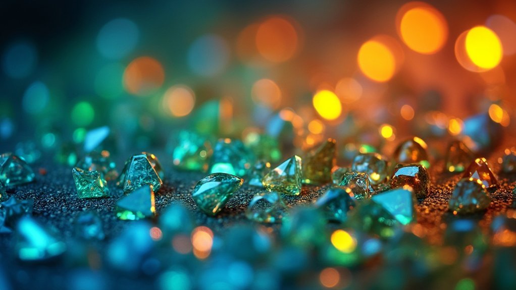 sophisticated faceting techniques explained