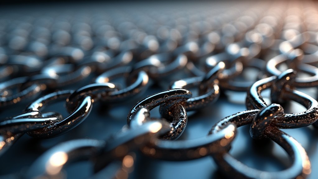 sophisticated ring pattern algorithms