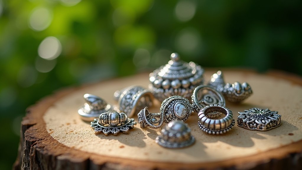sourcing fair trade silver