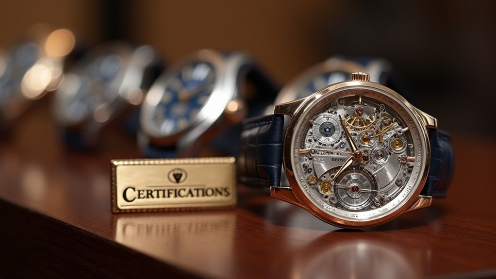 specialized certification boosts revenue