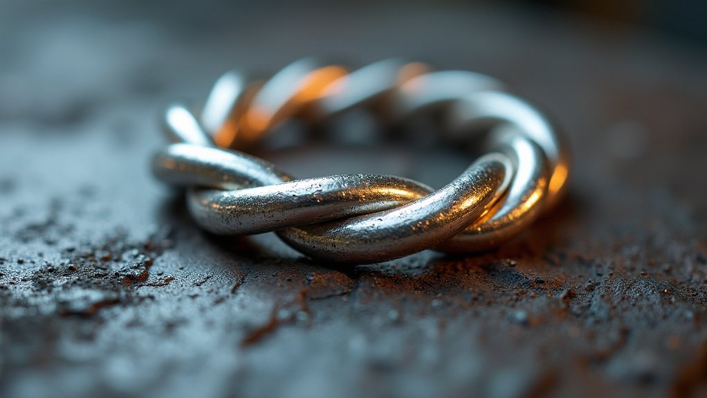 spring back in silver