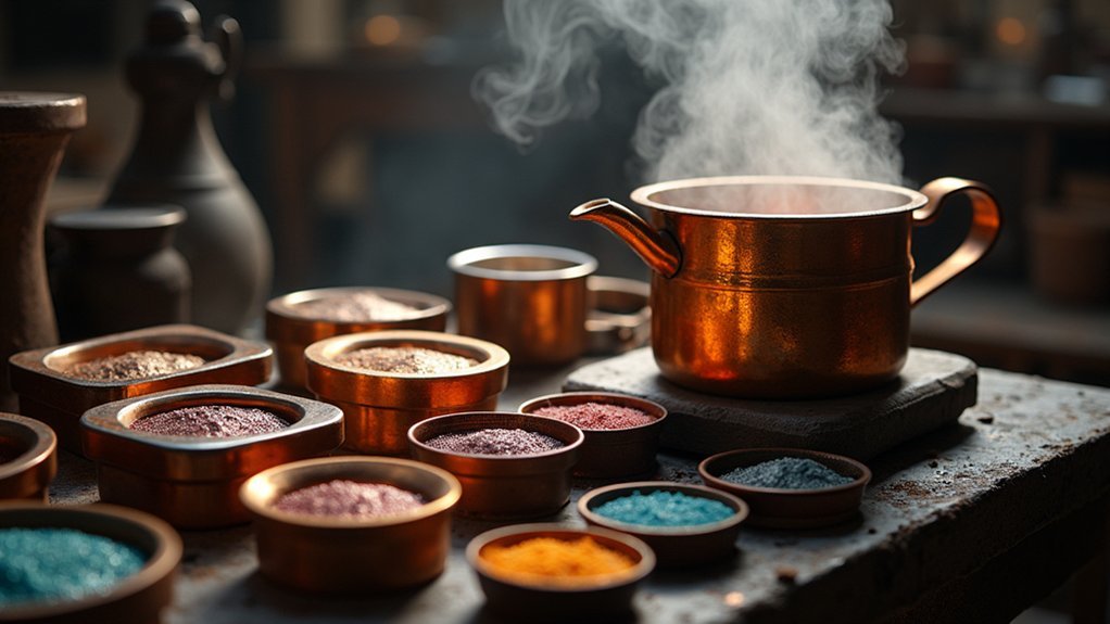 steam casting equipment essentials