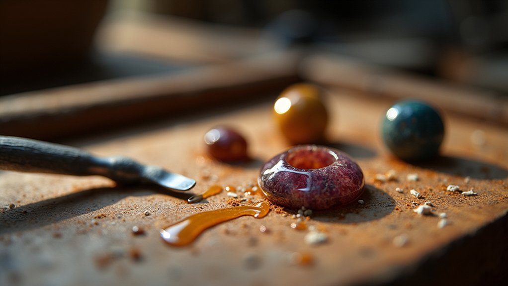 Stone Setting Wax: Prep Guide for Casting