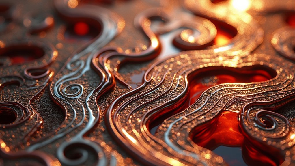 strategic metal combination techniques