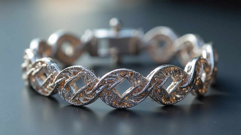 streamlined bracelet design automation