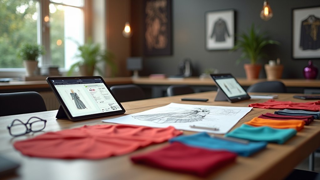 streamlined design feedback process