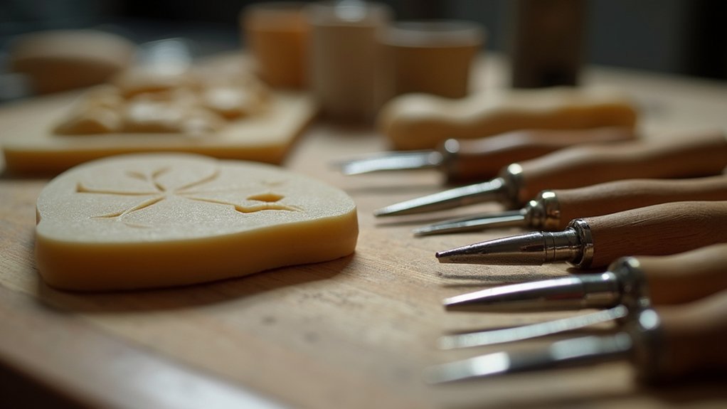 streamlined production with efficiency