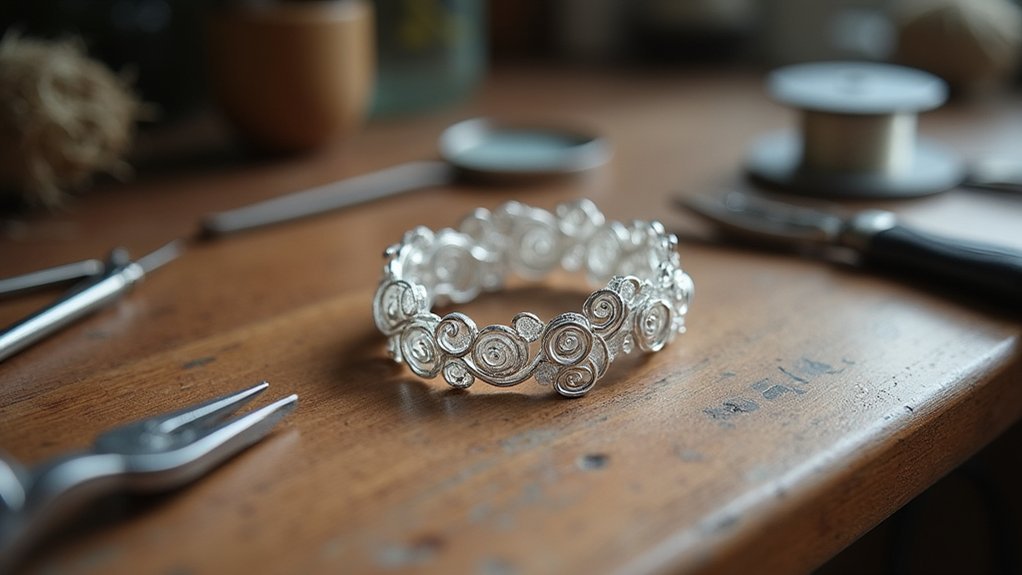 strong wire frame foundations