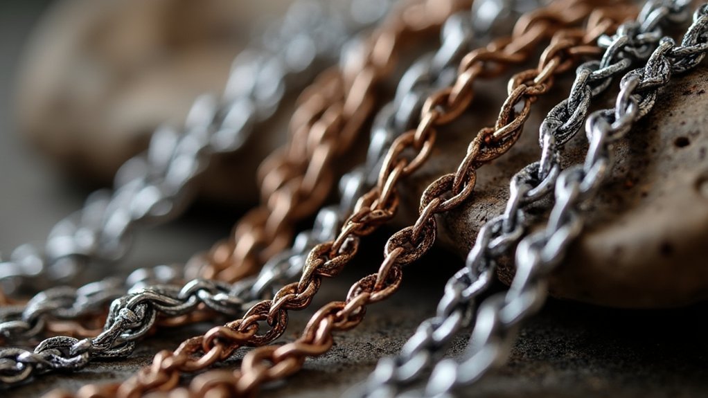 10 Tips for Stylish Wire Chain Designs