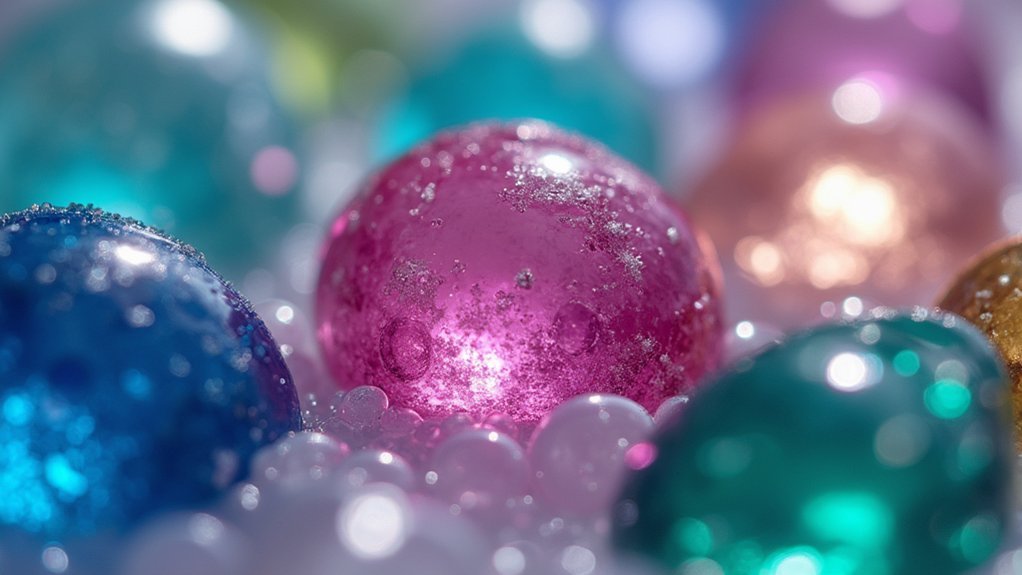sugar acid gemstone treatment