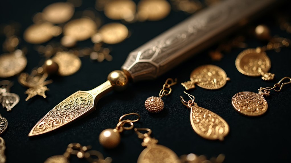 sumerian metalworking techniques mastery