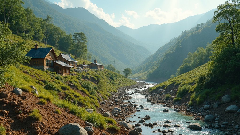 sustainable and responsible mining
