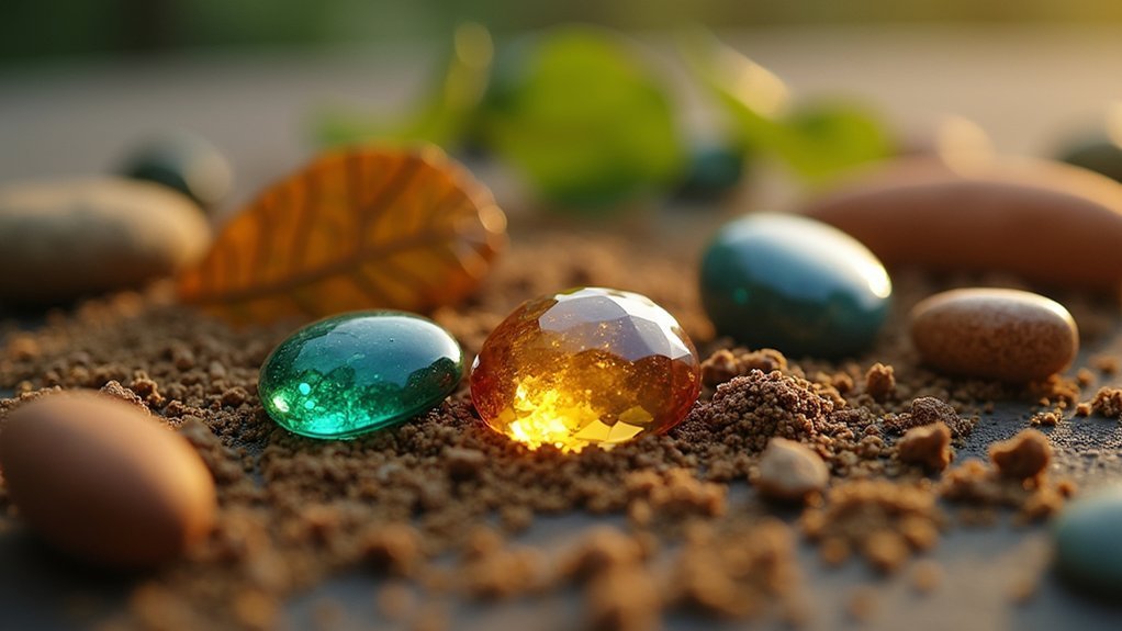 sustainable gem cutting practices