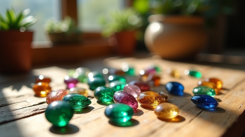 sustainable gem sourcing strategies
