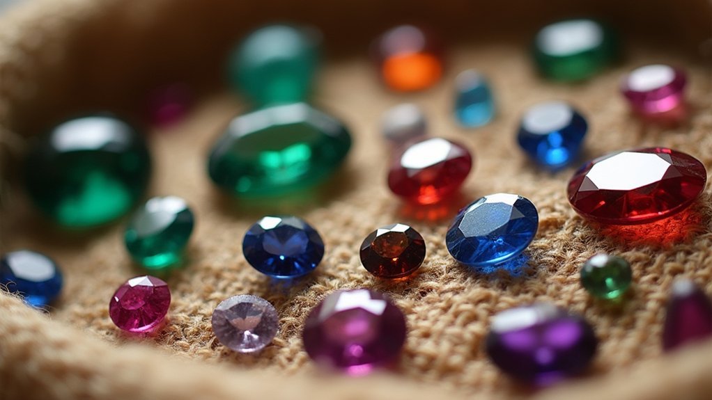 sustainable gemstone sourcing exploration