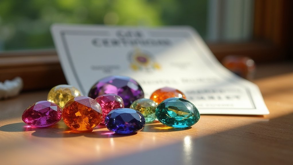 sustainable gemstone sourcing practices
