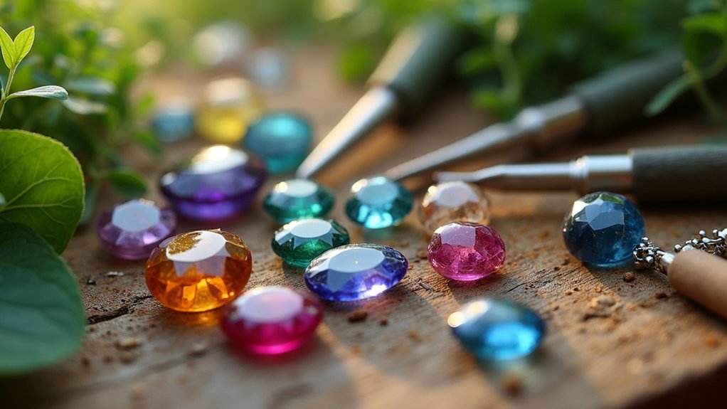 sustainable gemstones for jewelry
