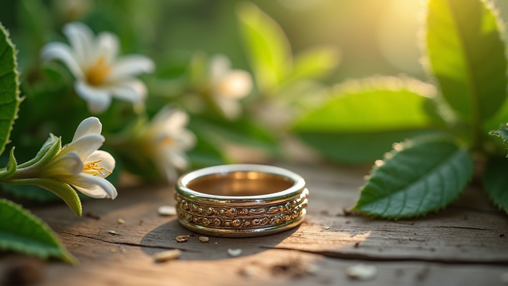 sustainable jewelry boosts profitability
