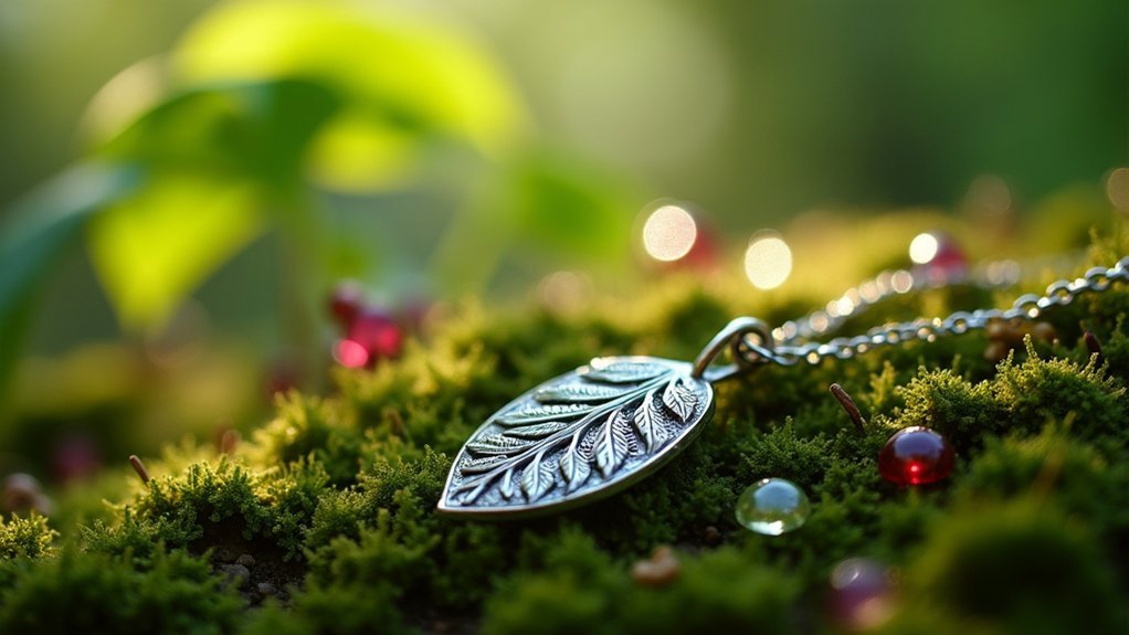 sustainable jewelry business practices