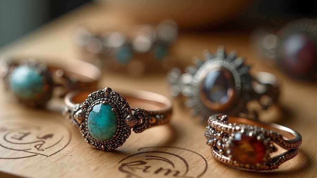 sustainable jewelry certification standards