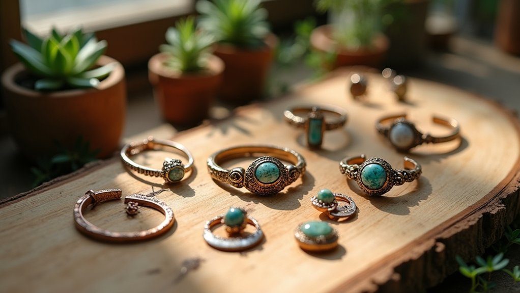 sustainable jewelry circular economy