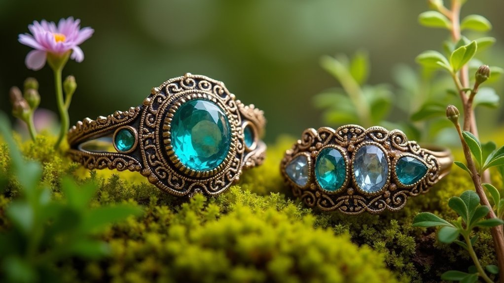 sustainable jewelry eco friendly practices