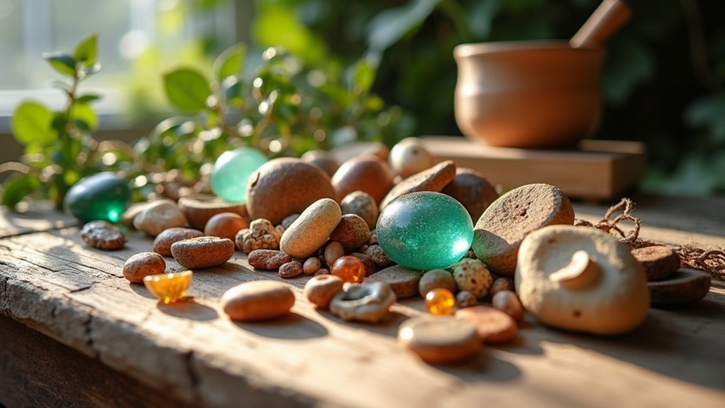 sustainable jewelry making tips
