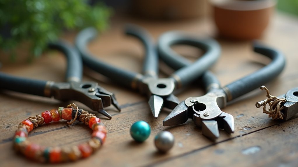 sustainable jewelry making tools