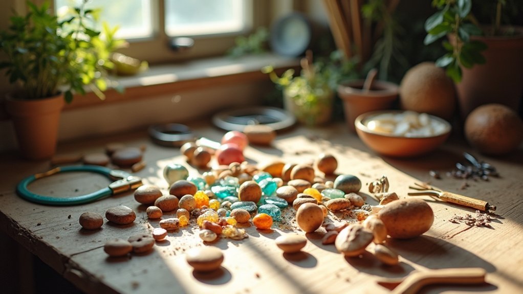 sustainable jewelry material options